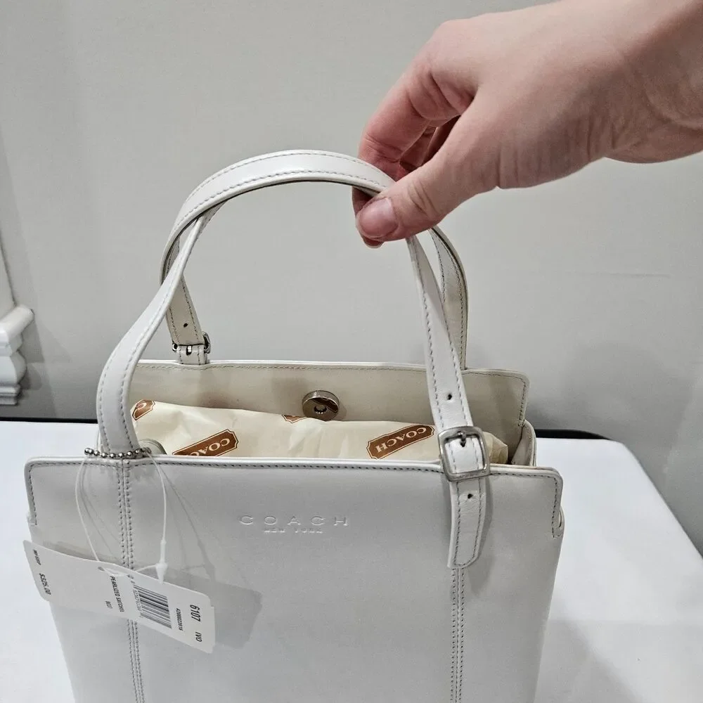 Coach new defects